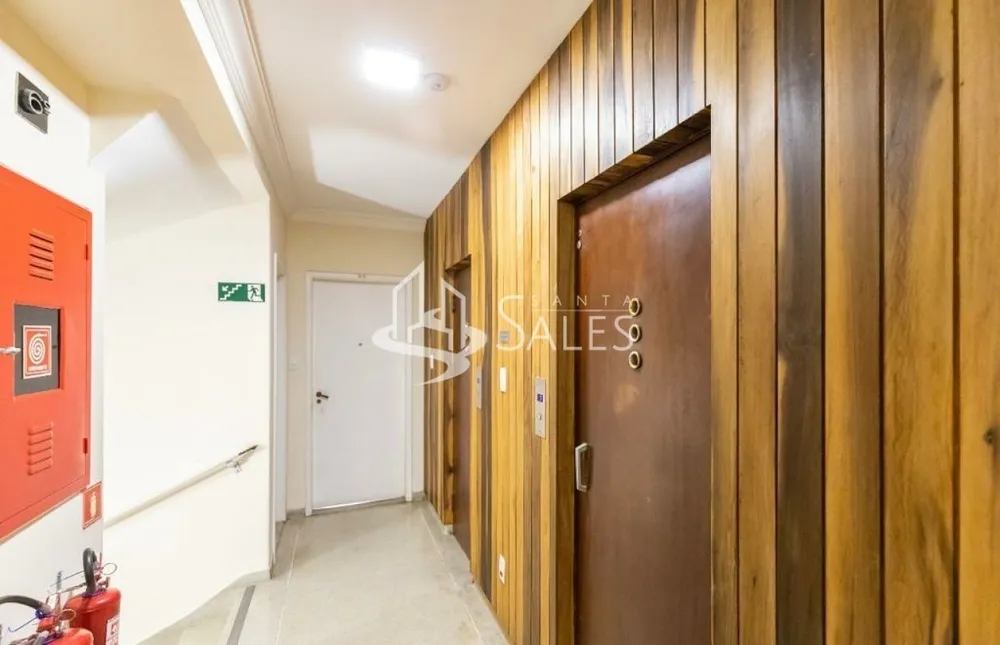 Apartamento, 3 quartos, 121 m² - Foto 11