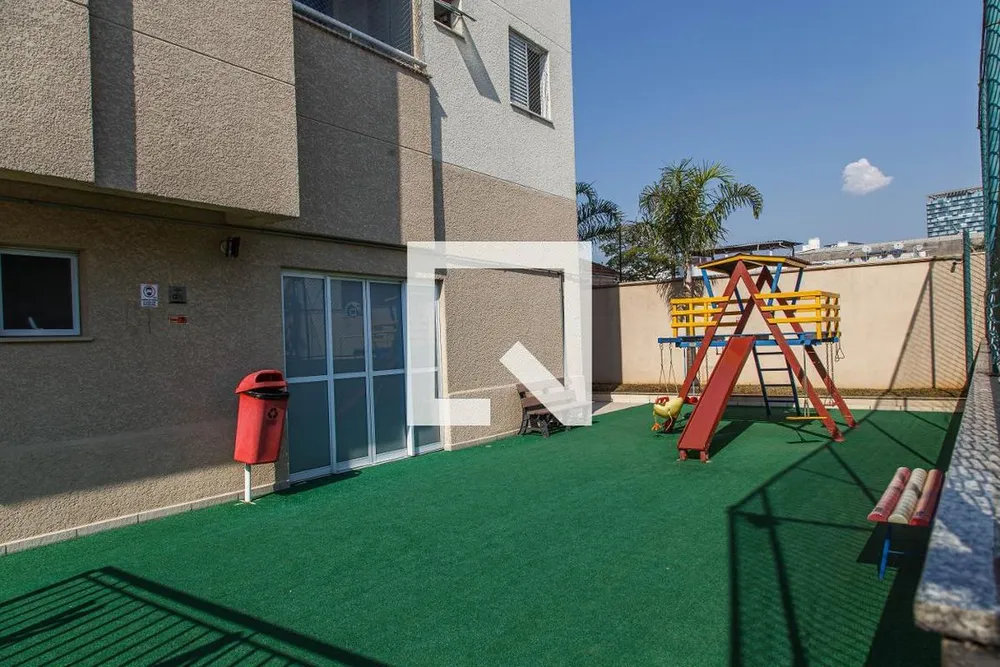 Apartamento, 2 quartos, 54 m² - Foto 11
