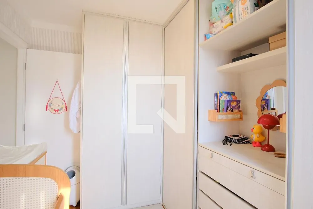 Apartamento, 2 quartos, 54 m² - Foto 6