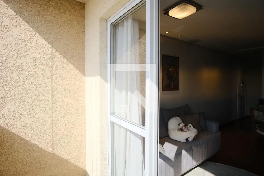 Apartamento, 2 quartos, 54 m² - Foto 4