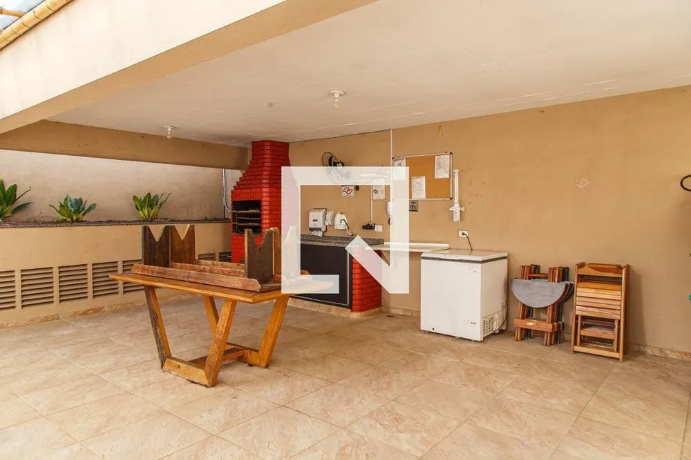 Apartamento, 2 quartos, 54 m² - Foto 14