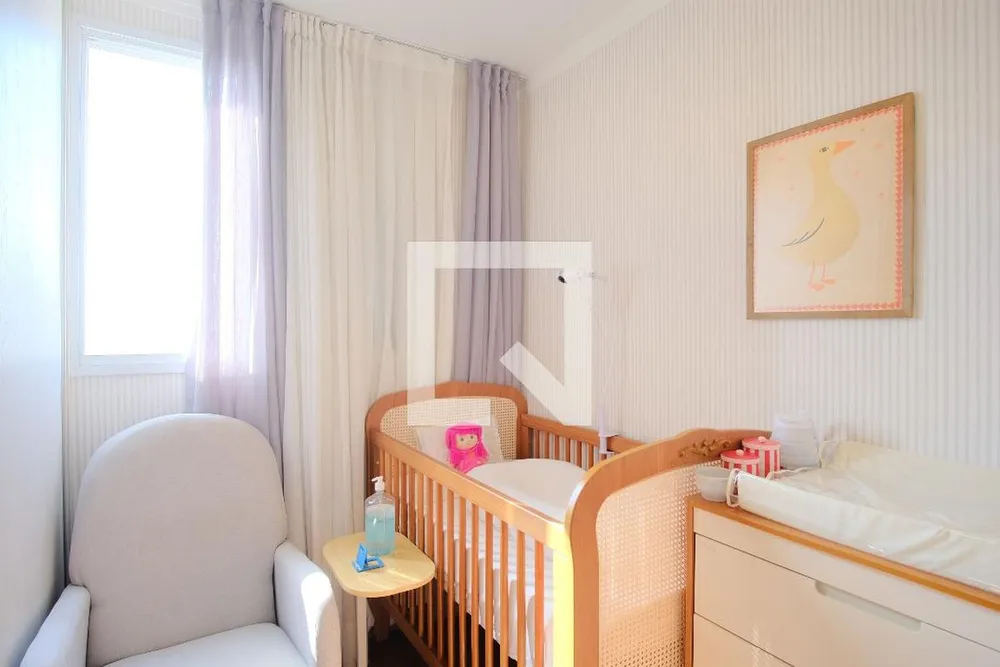 Apartamento, 2 quartos, 54 m² - Foto 5
