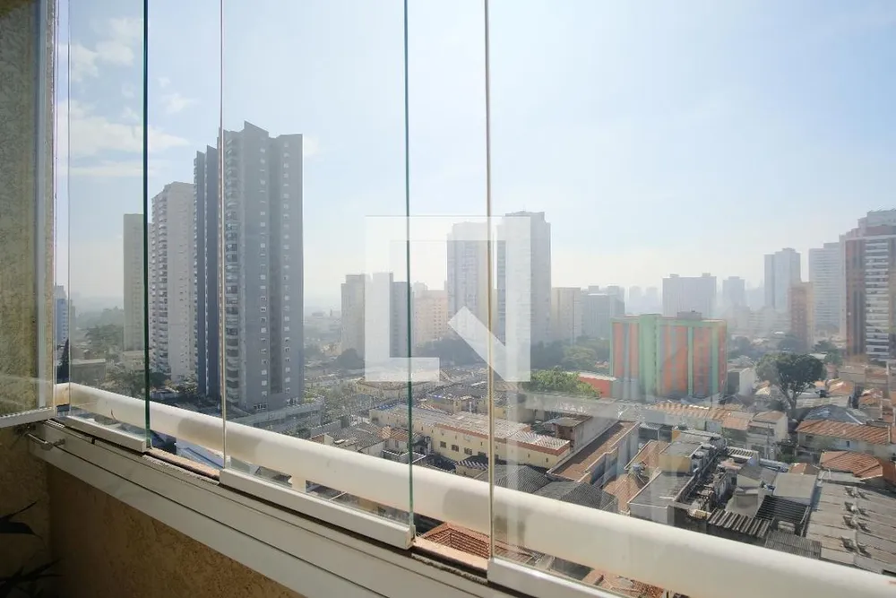 Apartamento, 2 quartos, 54 m² - Foto 2