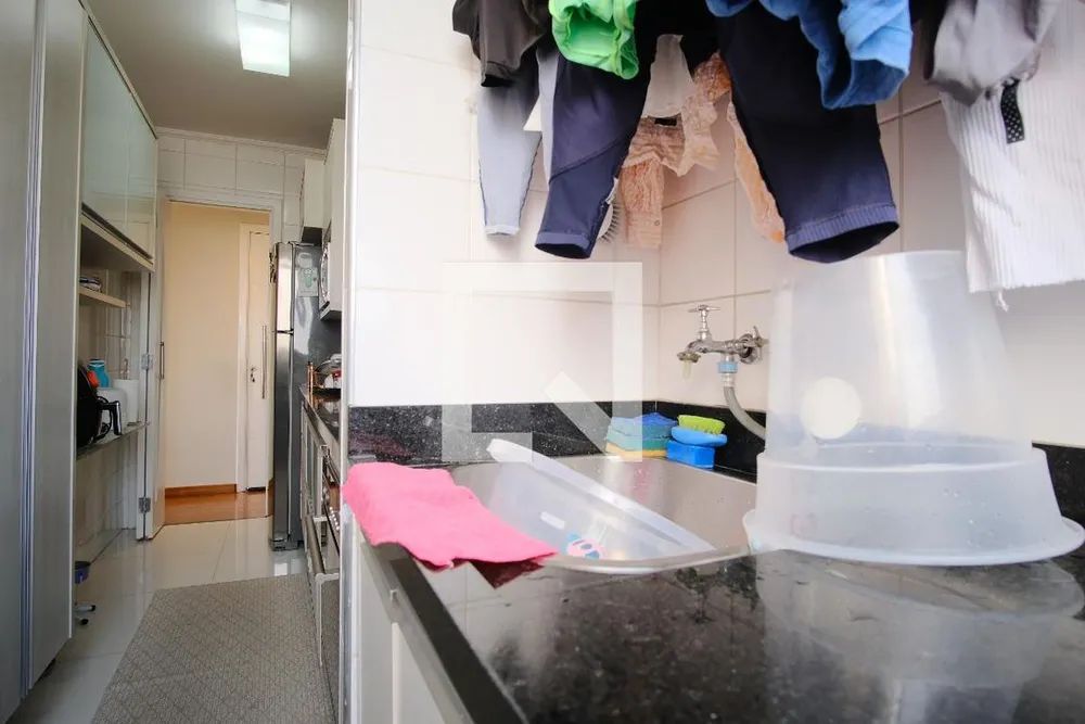 Apartamento, 2 quartos, 54 m² - Foto 8
