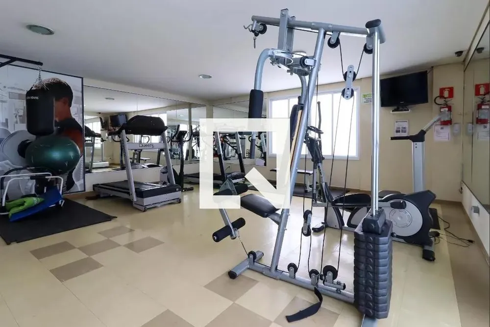 Apartamento, 2 quartos, 54 m² - Foto 10