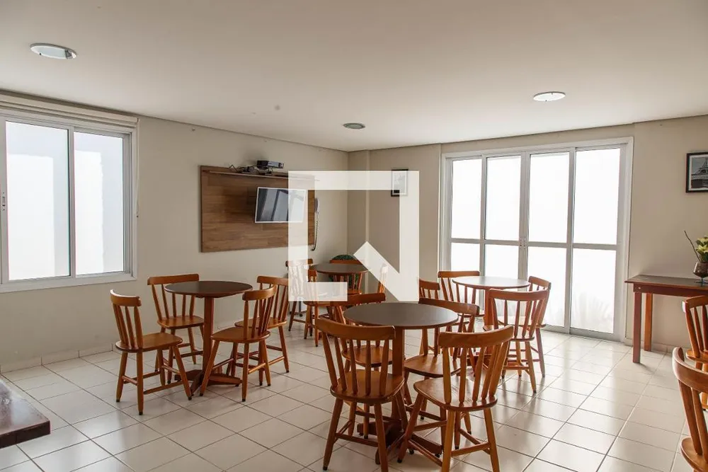 Apartamento, 2 quartos, 54 m² - Foto 13