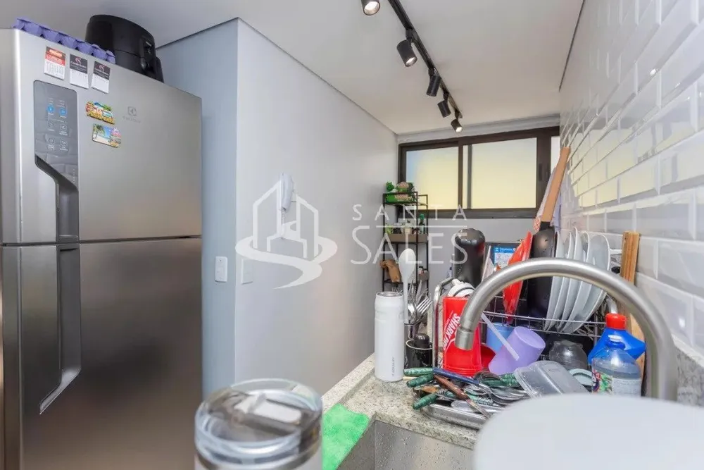 Apartamento, 2 quartos, 49 m² - Foto 8