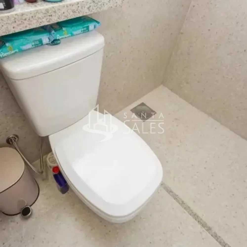 Apartamento, 2 quartos, 49 m² - Foto 14