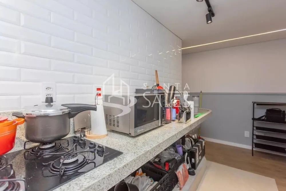 Apartamento, 2 quartos, 49 m² - Foto 3