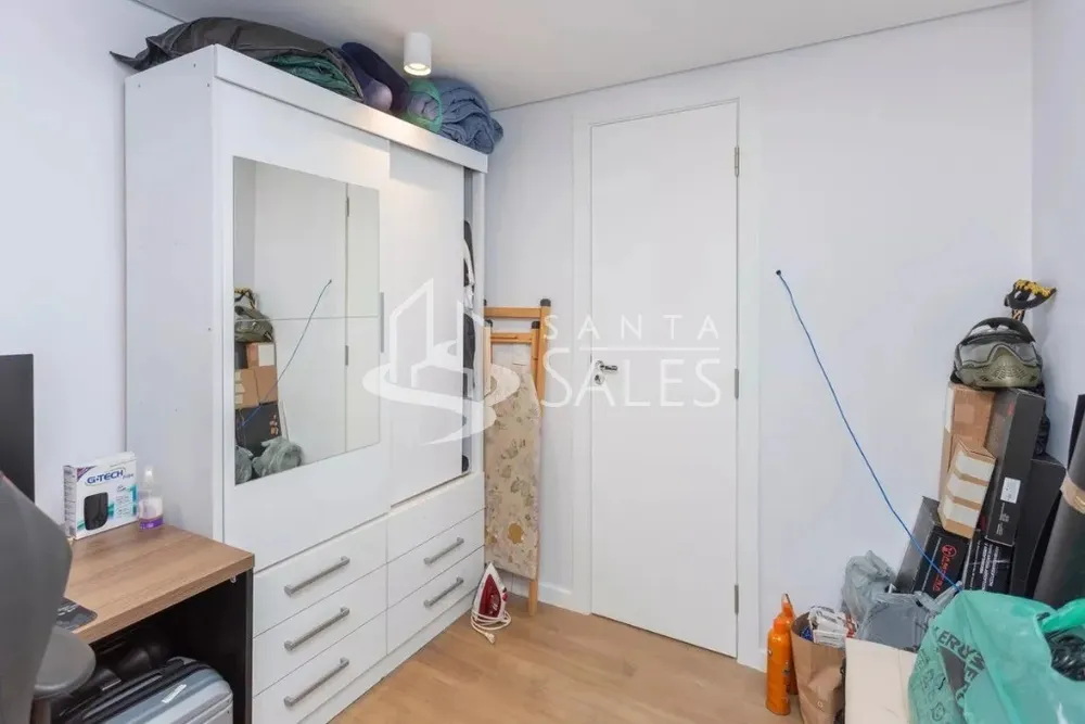Apartamento, 2 quartos, 49 m² - Foto 1