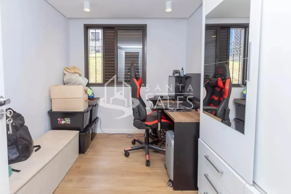 Apartamento, 2 quartos, 49 m² - Foto 12