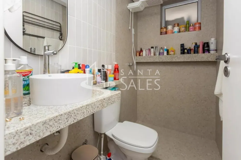 Apartamento, 2 quartos, 49 m² - Foto 12