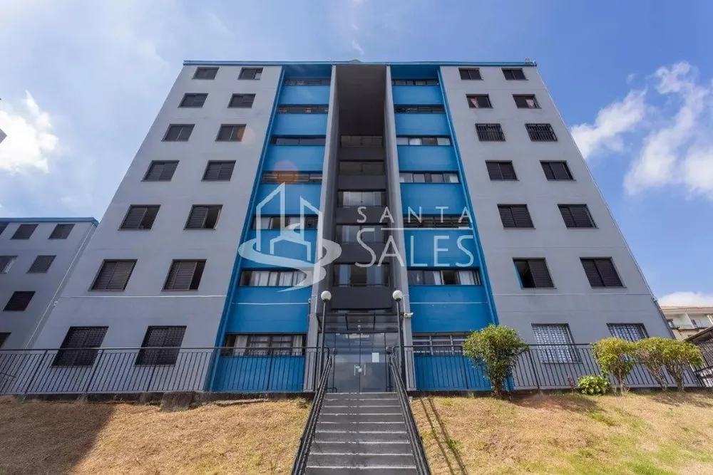 Apartamento, 2 quartos, 49 m² - Foto 10