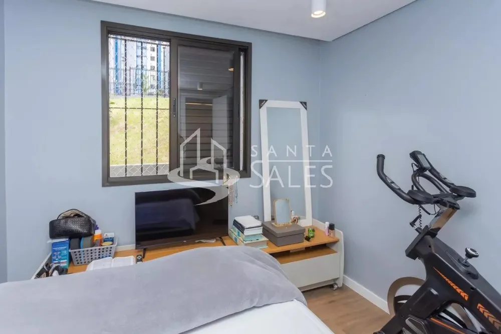 Apartamento, 2 quartos, 49 m² - Foto 4