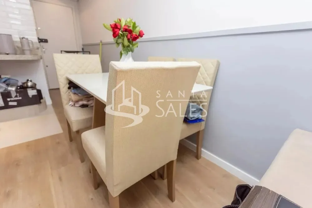 Apartamento, 2 quartos, 49 m² - Foto 4