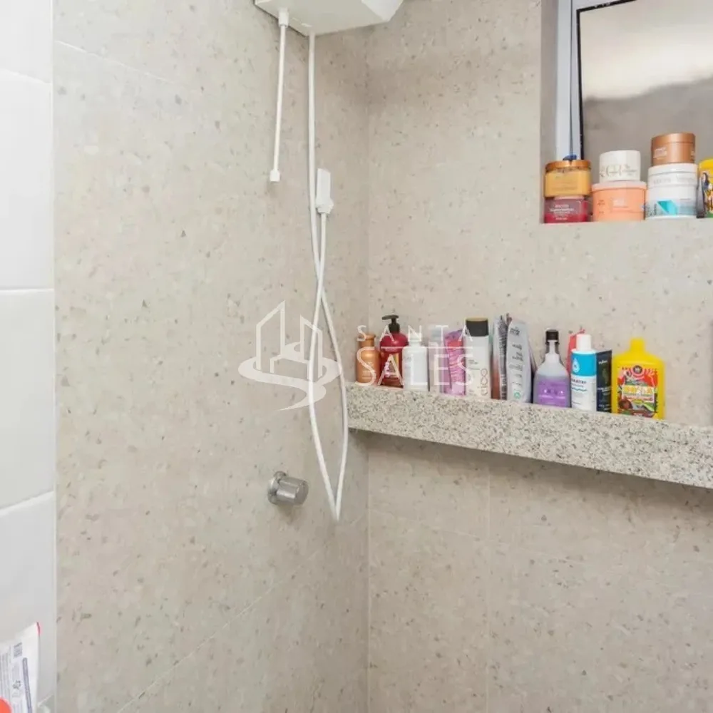 Apartamento, 2 quartos, 49 m² - Foto 5