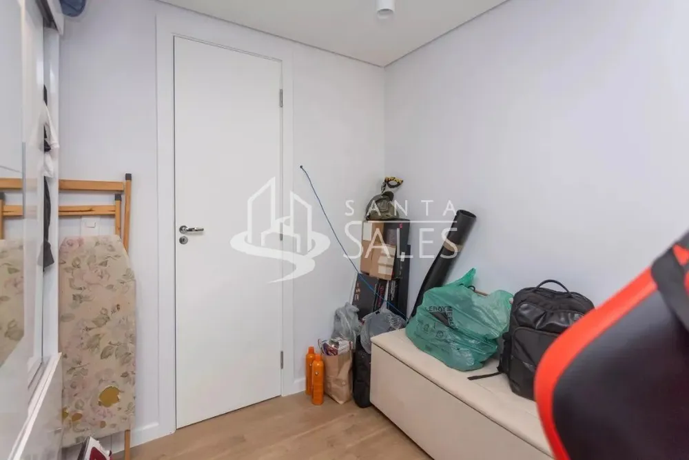 Apartamento, 2 quartos, 49 m² - Foto 11