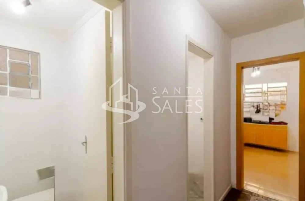 Casa, 2 quartos, 185 m² - Foto 4