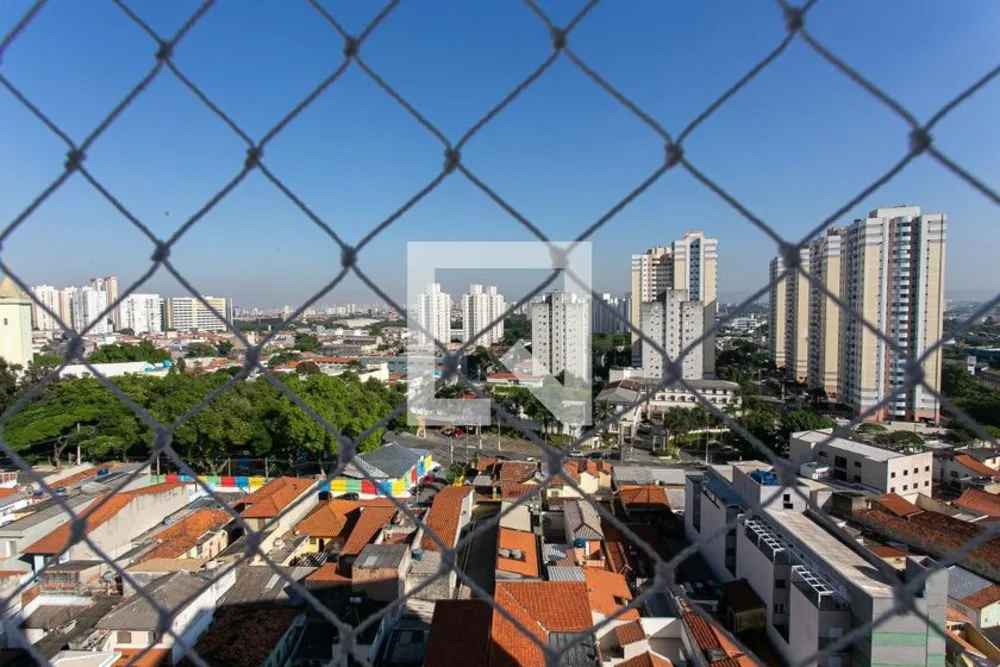 Apartamento, 2 quartos, 52 m² - Foto 6