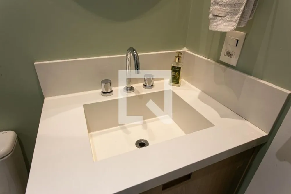 Apartamento, 2 quartos, 52 m² - Foto 8