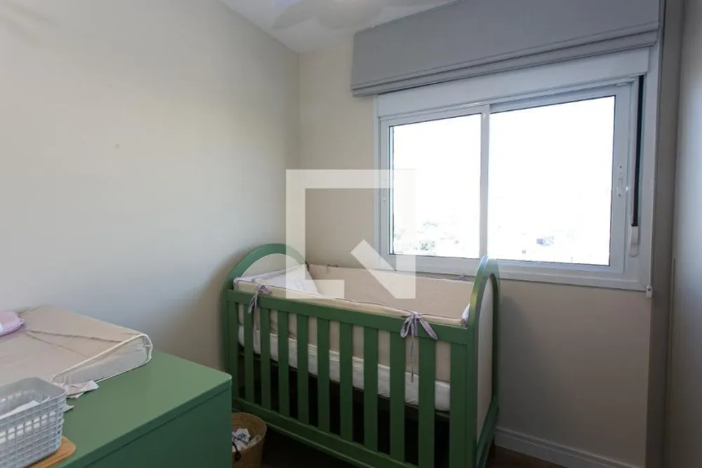 Apartamento, 2 quartos, 52 m² - Foto 9
