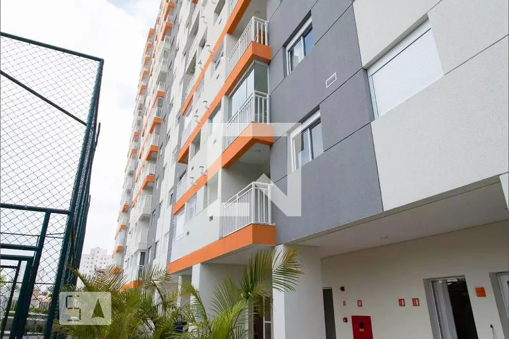 Apartamento, 2 quartos, 52 m² - Foto 5