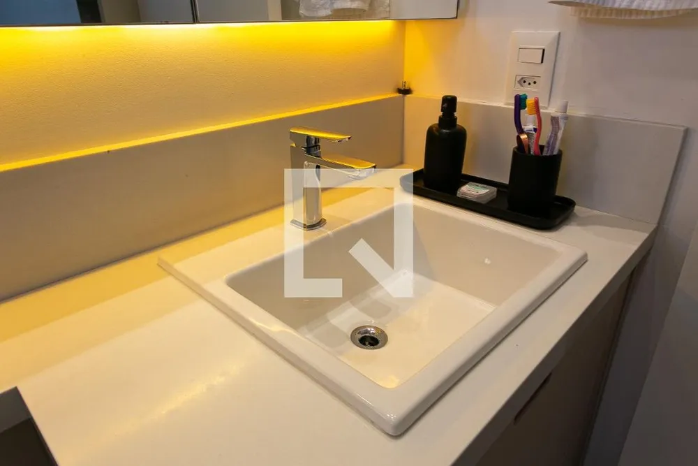Apartamento, 2 quartos, 52 m² - Foto 4