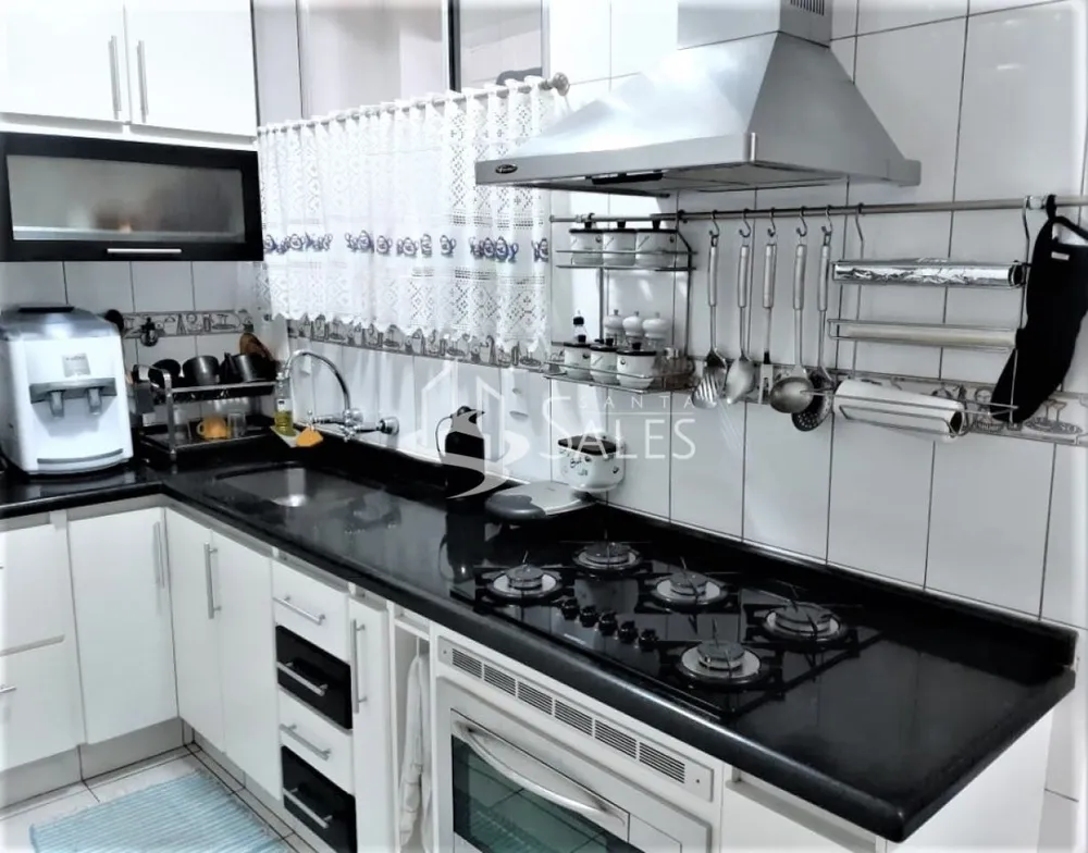 Apartamento, 3 quartos, 105 m² - Foto 6