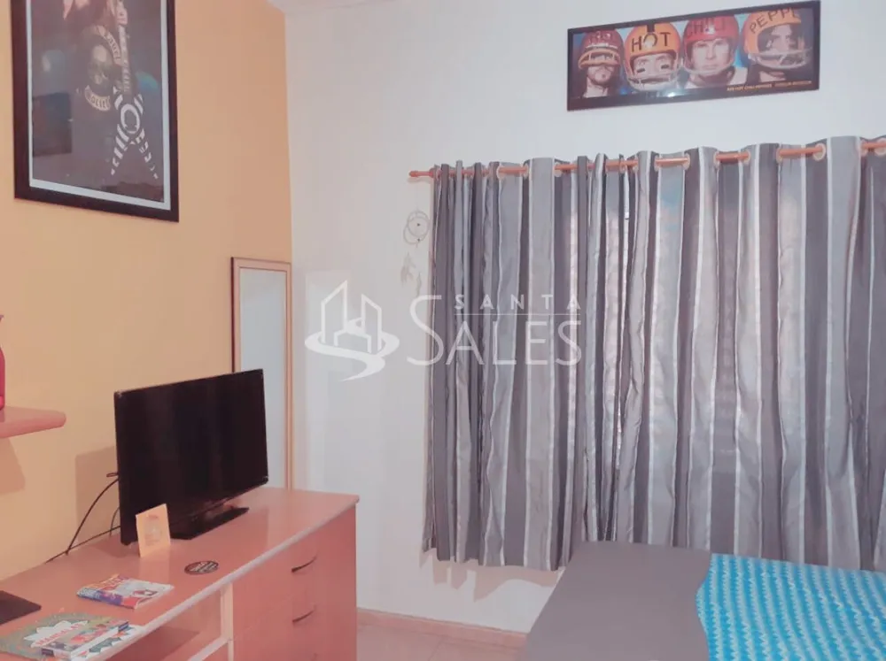 Apartamento, 3 quartos, 105 m² - Foto 1