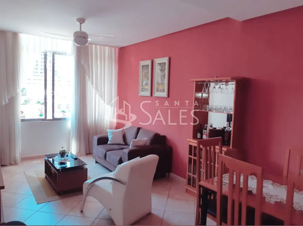 Apartamento, 3 quartos, 105 m² - Foto 9