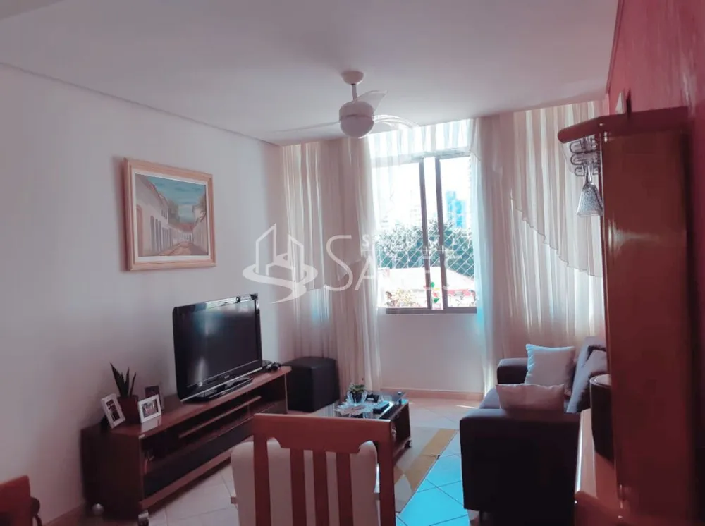 Apartamento, 3 quartos, 105 m² - Foto 7