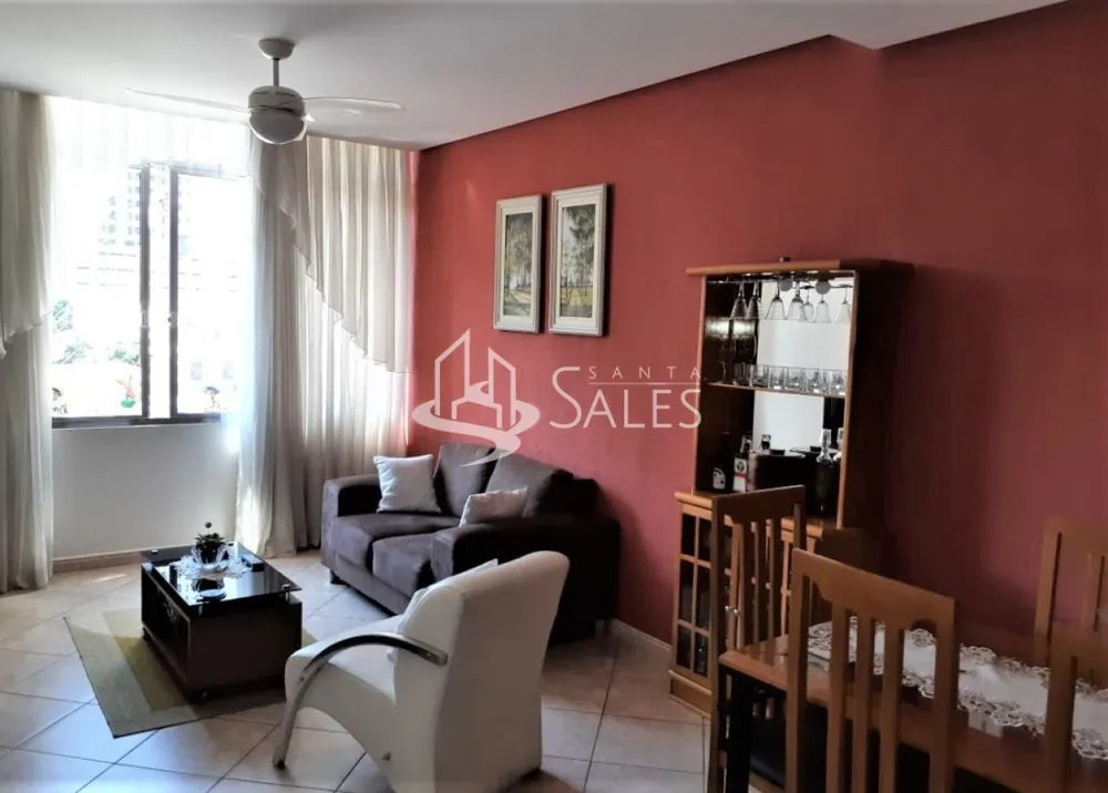 Apartamento, 3 quartos, 105 m² - Foto 6