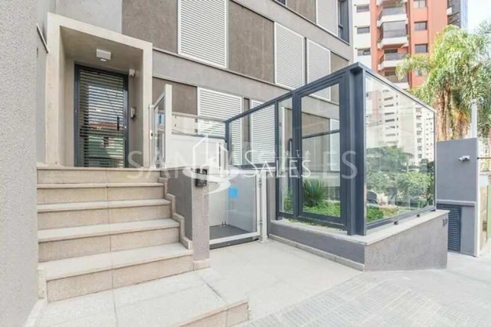 Apartamento, 2 quartos, 70 m² - Foto 3