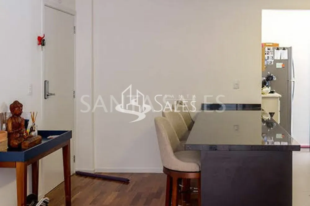 Apartamento, 2 quartos, 70 m² - Foto 2