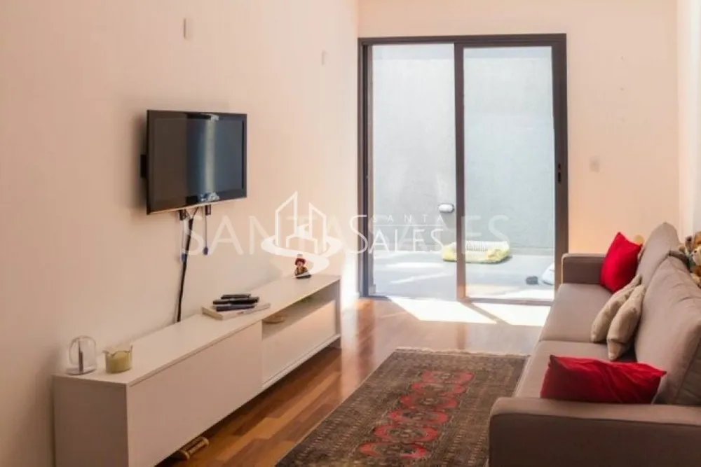 Apartamento, 2 quartos, 70 m² - Foto 6