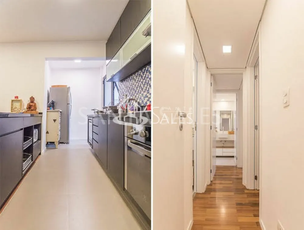 Apartamento, 2 quartos, 70 m² - Foto 12