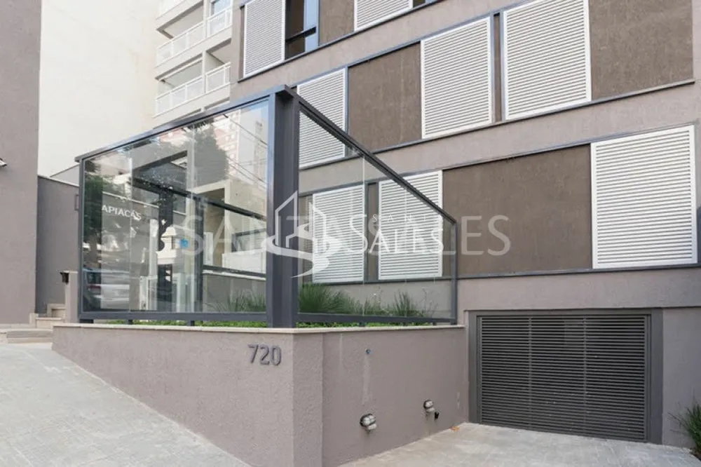 Apartamento, 2 quartos, 70 m² - Foto 12