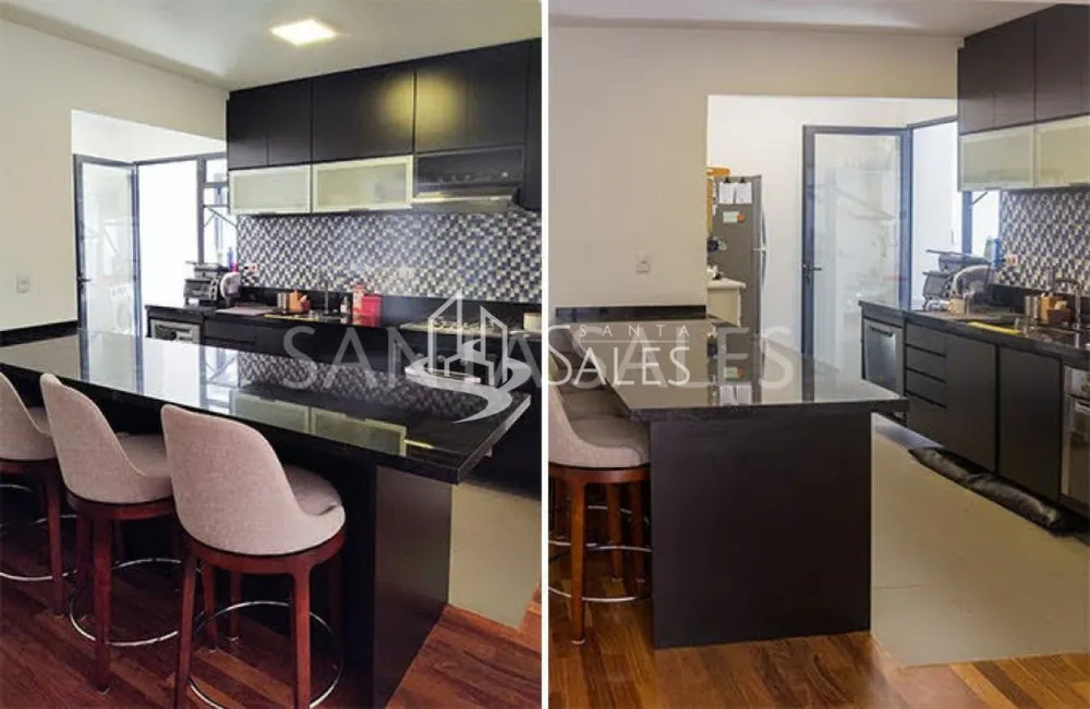 Apartamento, 2 quartos, 70 m² - Foto 8