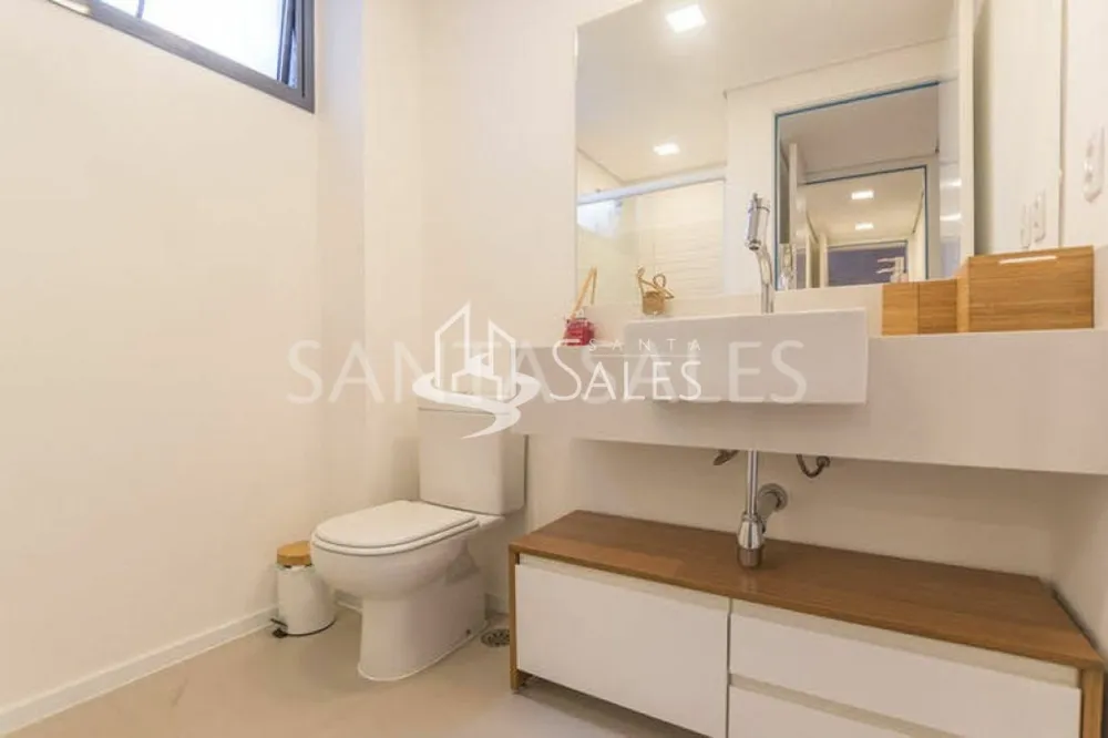 Apartamento, 2 quartos, 70 m² - Foto 7