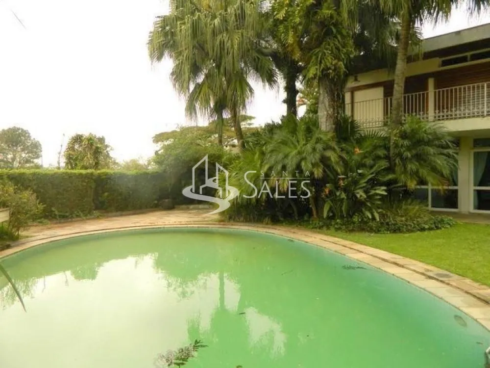 Sobrado, 5 quartos, 1300 m² - Foto 10