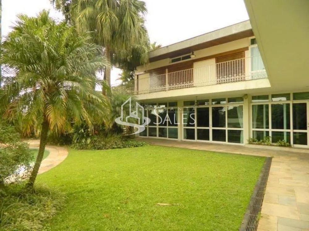 Sobrado, 5 quartos, 1300 m² - Foto 1