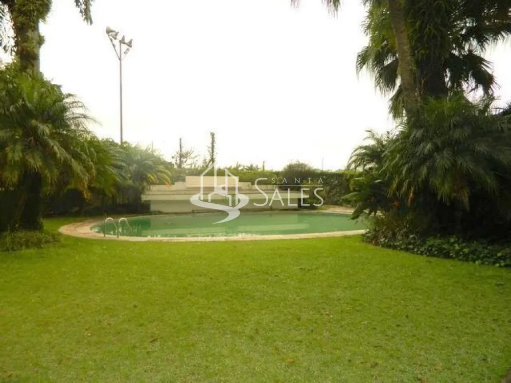 Sobrado, 5 quartos, 1300 m² - Foto 9