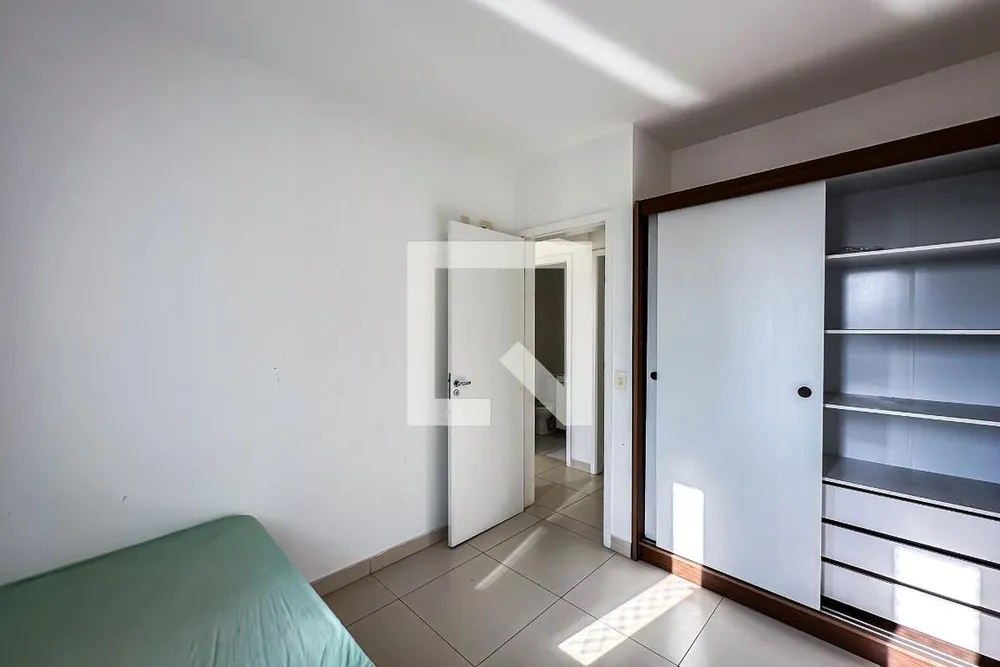 Apartamento, 3 quartos, 64 m² - Foto 2