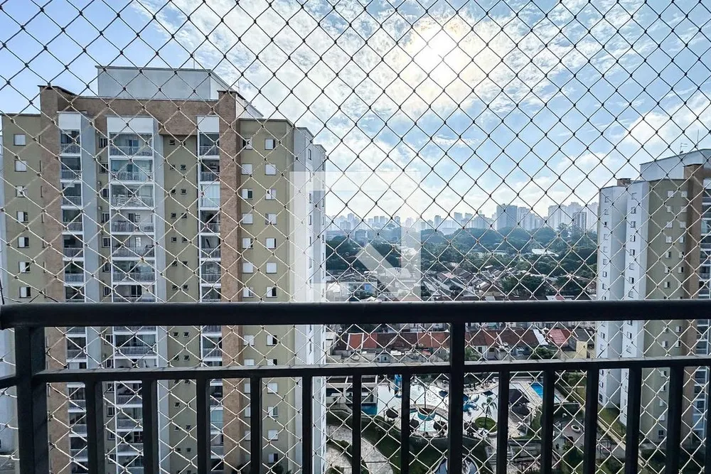 Apartamento, 3 quartos, 64 m² - Foto 3