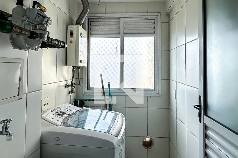 Apartamento, 3 quartos, 64 m² - Foto 13