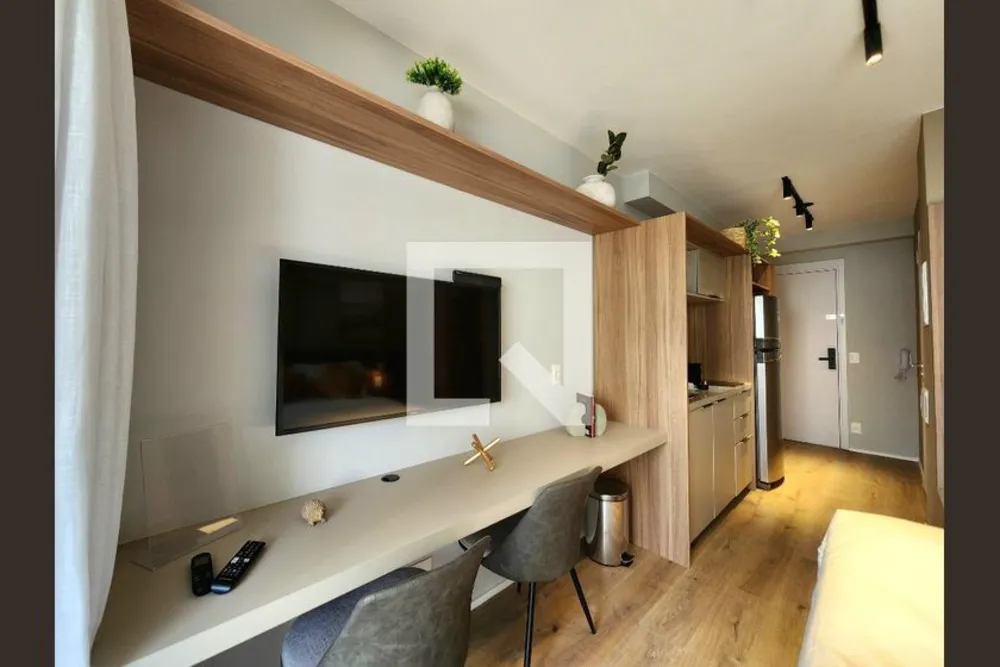 Kitnet-Studio, 29 m² - Foto 7