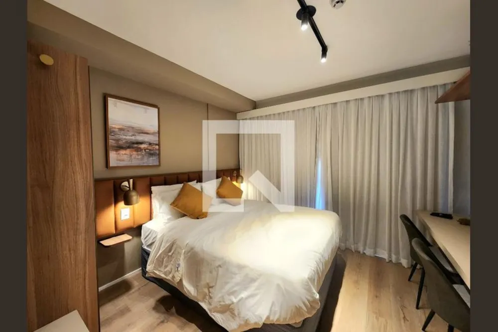 Kitnet-Studio, 29 m² - Foto 5