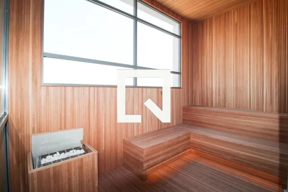 Kitnet-Studio, 29 m² - Foto 12