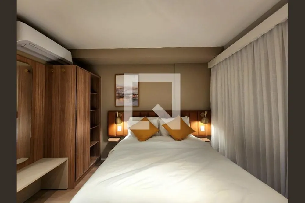 Kitnet-Studio, 29 m² - Foto 8