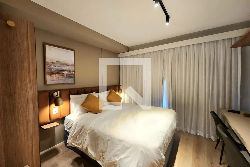 Kitnet-Studio, 29 m² - Foto 3